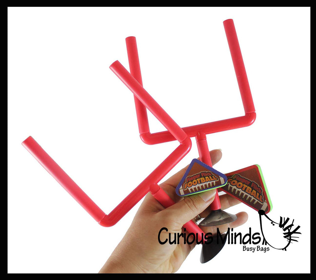 Mini Finger Flick Football Tabletop Sports Football Game