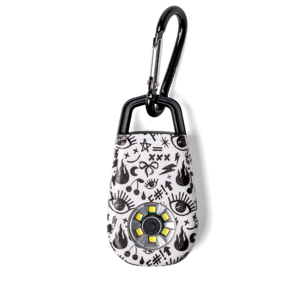 Charm Alarm Ultra Flash
