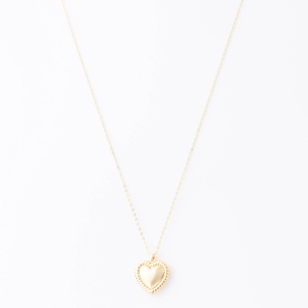 Necklace Locket Arianna