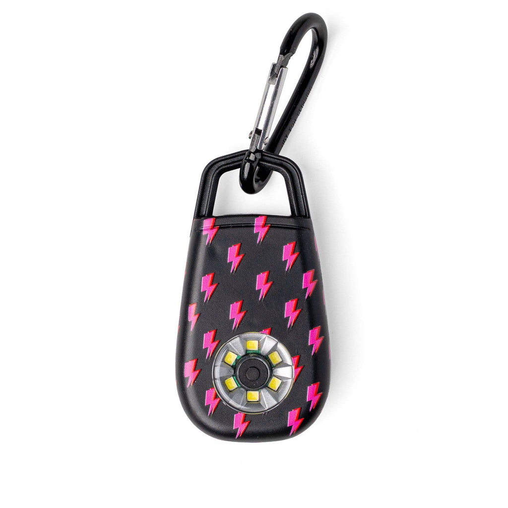 Charm Alarm Ultra Flash