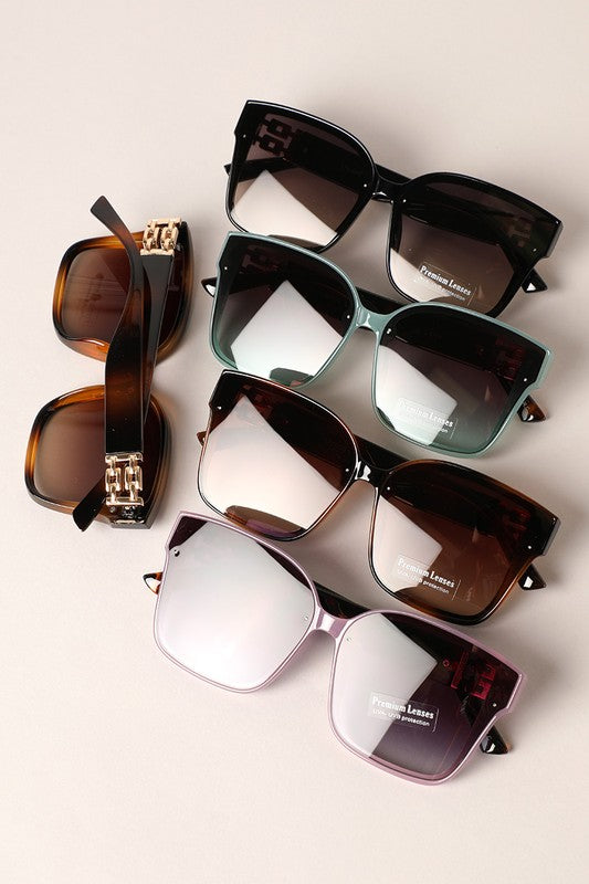 In The Palms Sunglasses