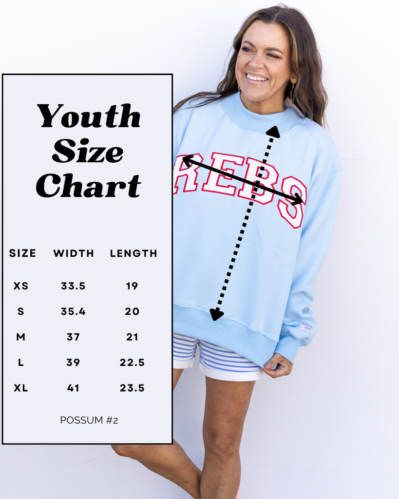 PATS Mock Neck PRE ORDER APRIL