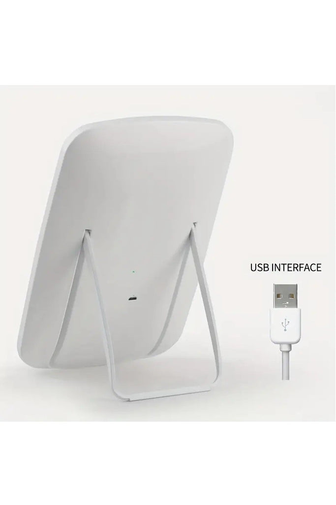 Portable Vanity Mirror