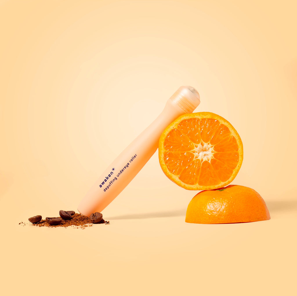 Awaken depuffing Under Eye Roller 0.5 Fl oz