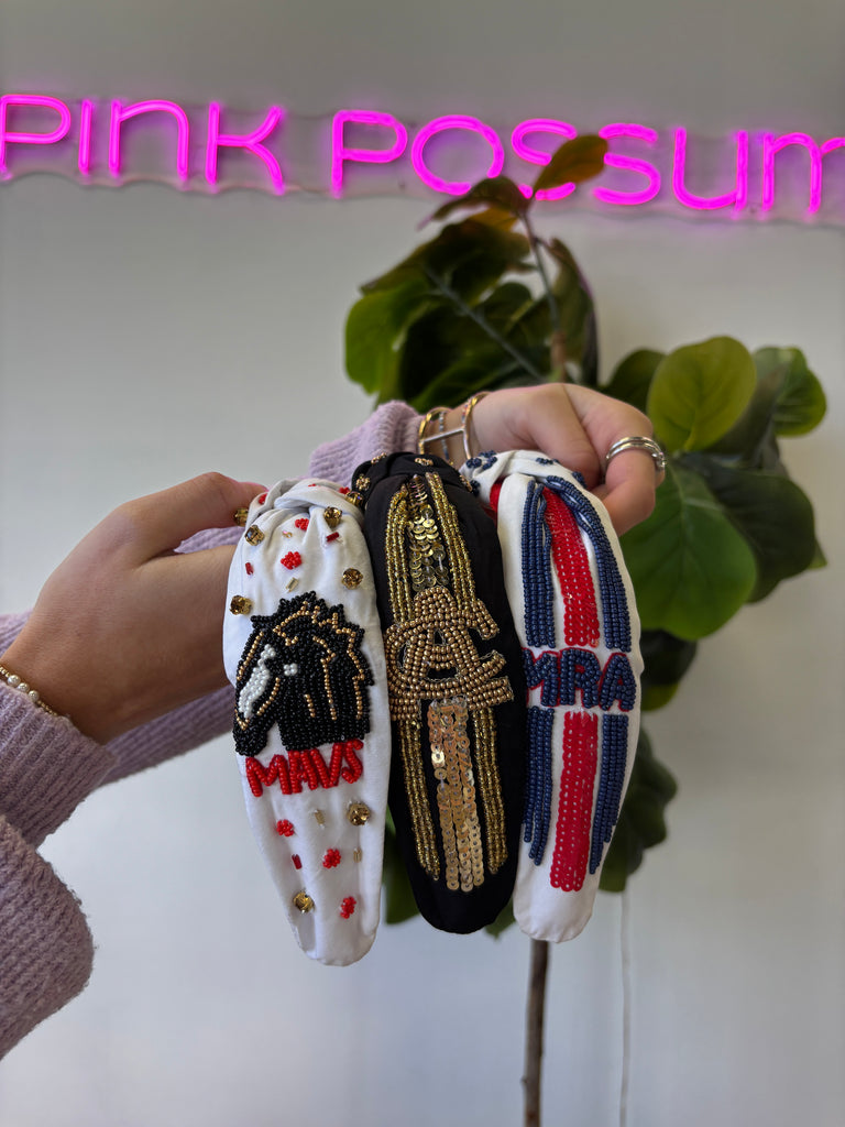 MRA Headband
