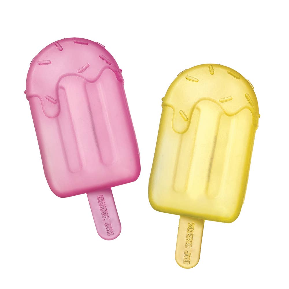Super Duper Sugar Squisher - Ice Pops 2 Pack Set