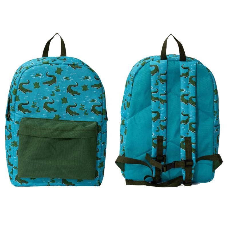 Kids Chomp Backpack