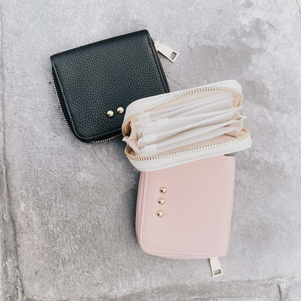 Wandered Travel Pouch