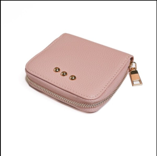 Wandered Travel Pouch