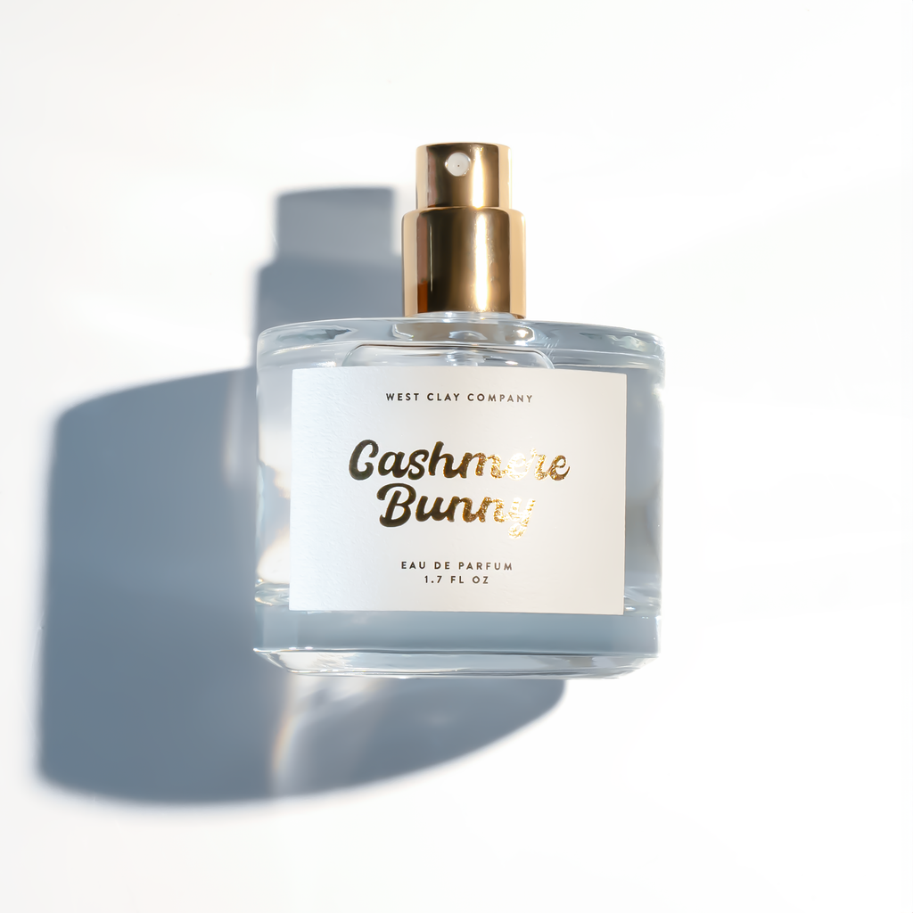 Cashmere Bunny đ¤ Perfume - Nontoxic Eau De Parfum 1.7oz