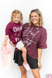 Hail State Script Tshirt