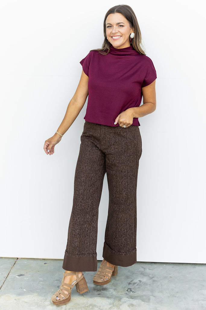 Cocoa Grove Pants