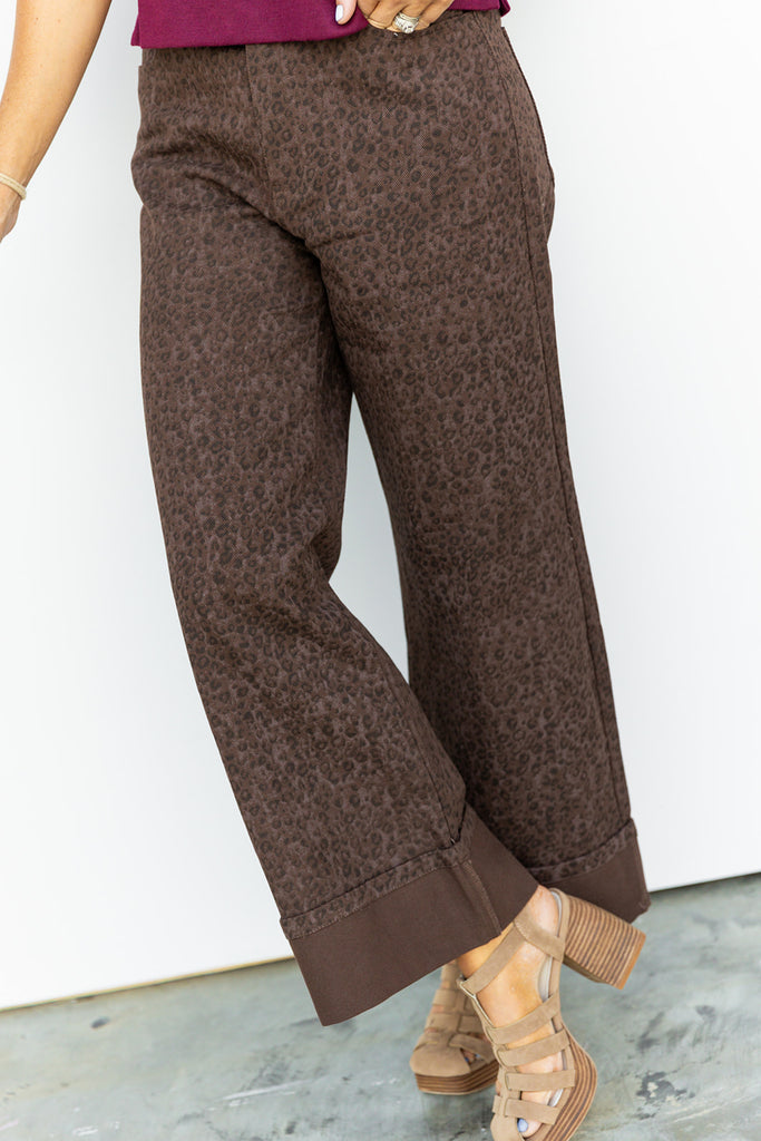 Cocoa Grove Pants
