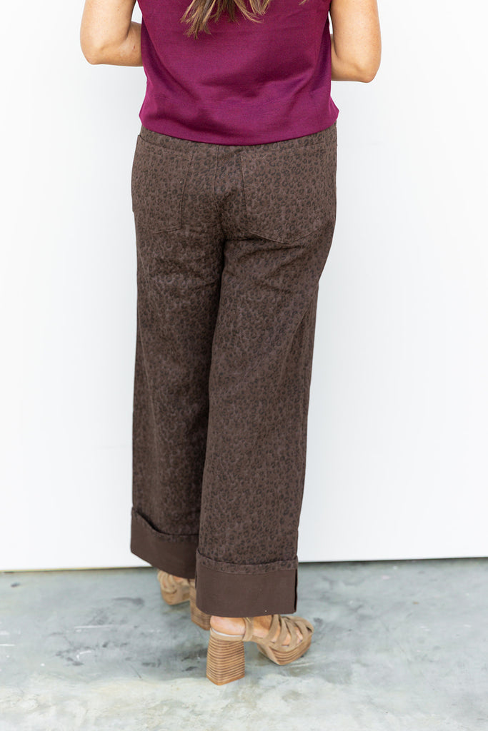 Cocoa Grove Pants