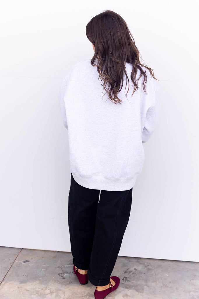 MAVS Mock Neck - PRE ORDER JAN