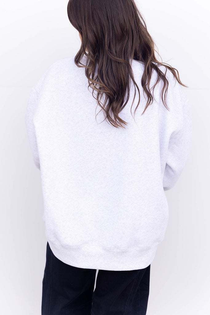 MAVS Mock Neck - PRE ORDER JAN