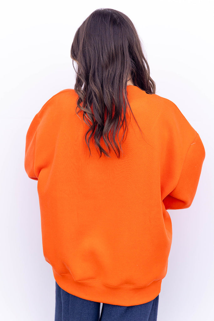 JAGS Mock Neck - PRE ORDER JAN