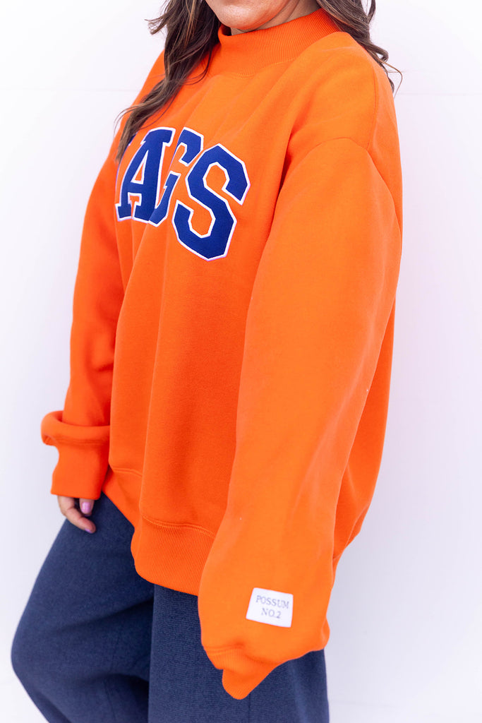 JAGS Mock Neck - PRE ORDER JAN