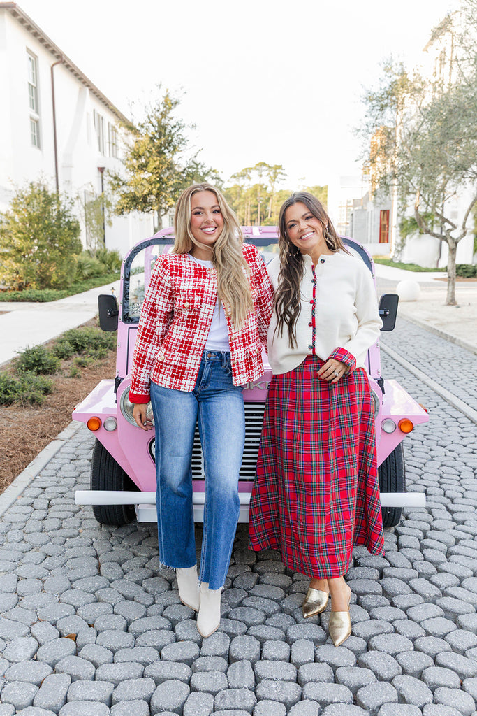 In Good Taste Jacket