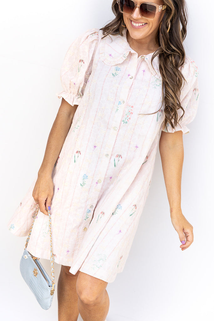 Feels Like Sunday Morning - Pink