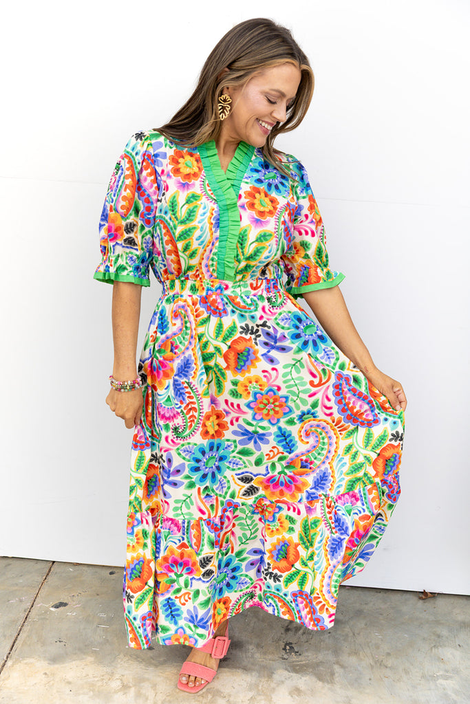 'Til You Can't Dress - Cream Mix