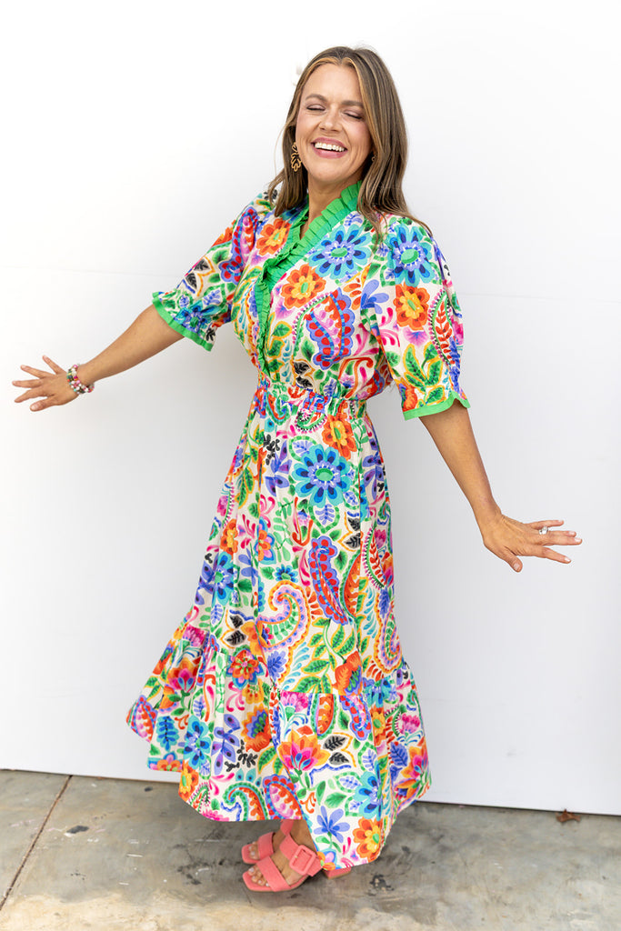 'Til You Can't Dress - Cream Mix