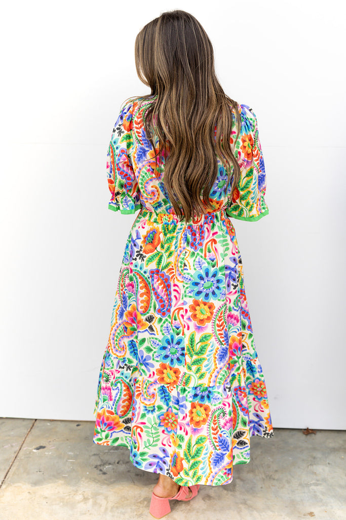 'Til You Can't Dress - Cream Mix