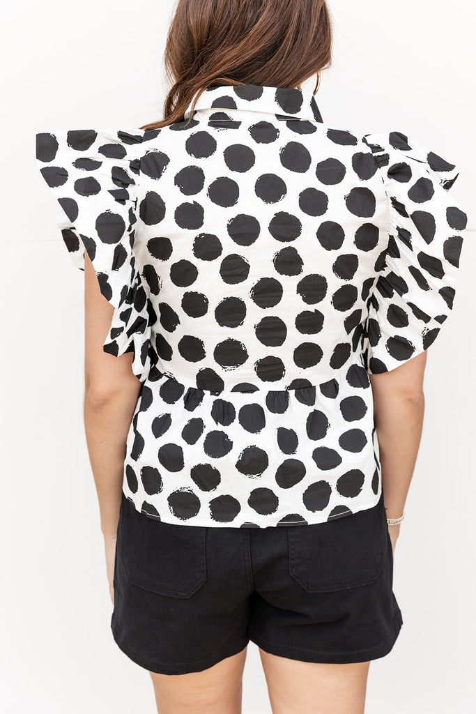 Milan Moment Shorts - Black