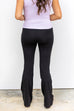 Fit & Flatter Yoga Pants
