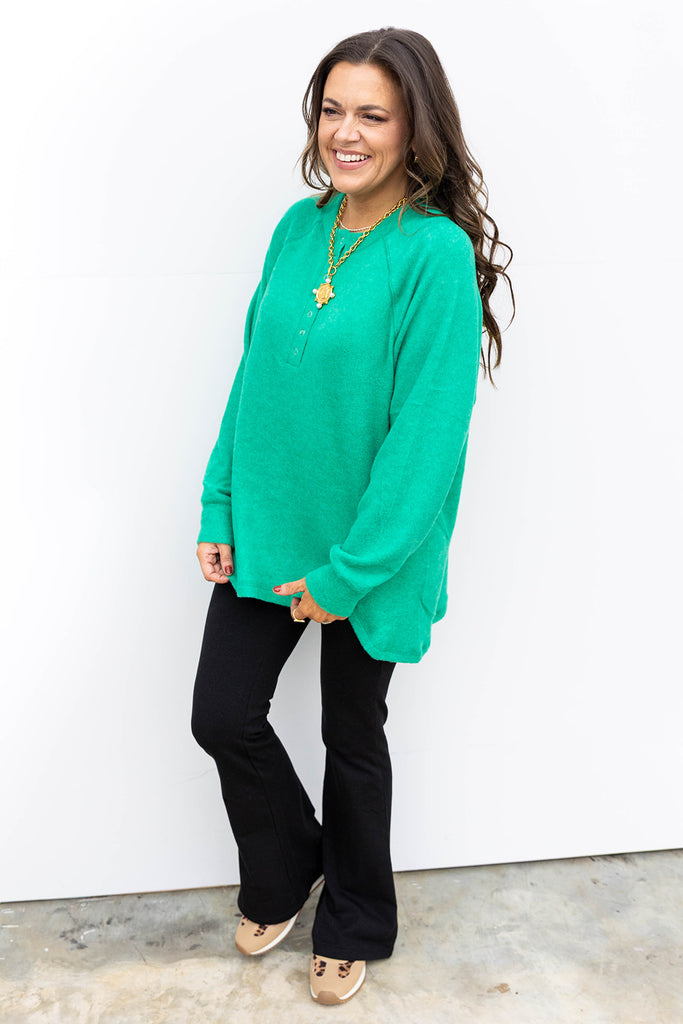 Always On My Mind - Kelly Green