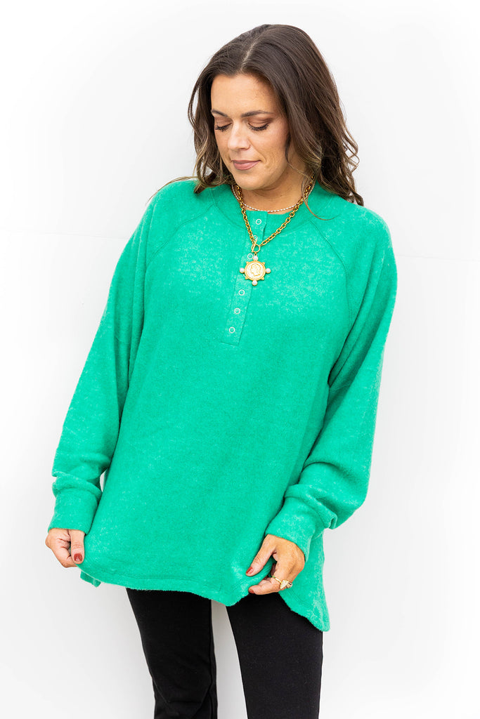 Always On My Mind - Kelly Green