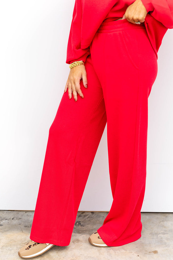 French Quarter Rib Set - Ruby