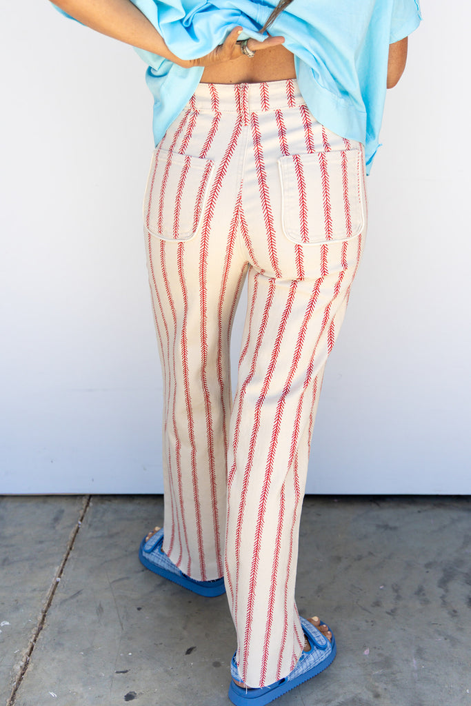 Play Ball Pants