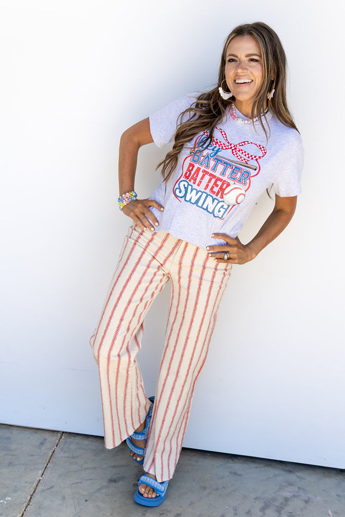 Play Ball Pants