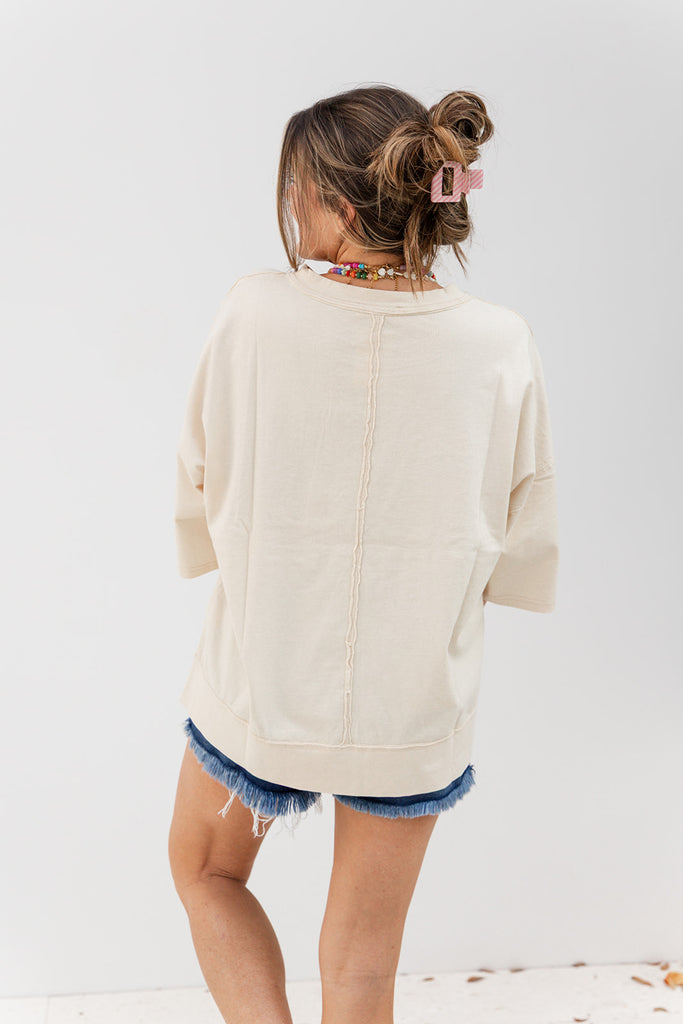 Party In The USA Top