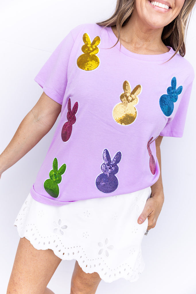 This I Gotta See Shorts - White