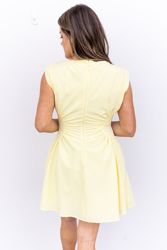 This One's For The Girls - Lemon Drop