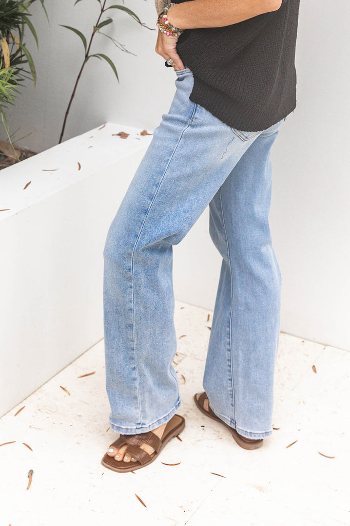 Sunday Market Sweater - Black