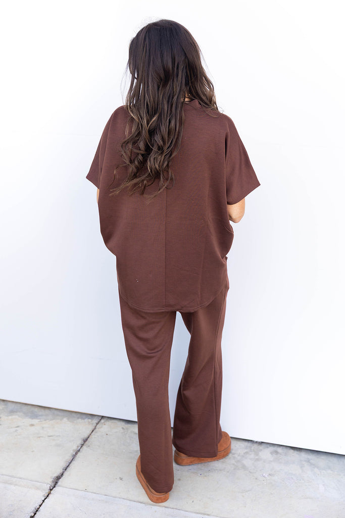 Sleek Motion Set - Brown * DOORBUSTER *