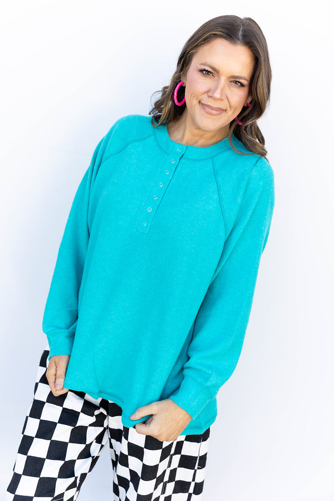 Mistress Hoops - Hot Pink