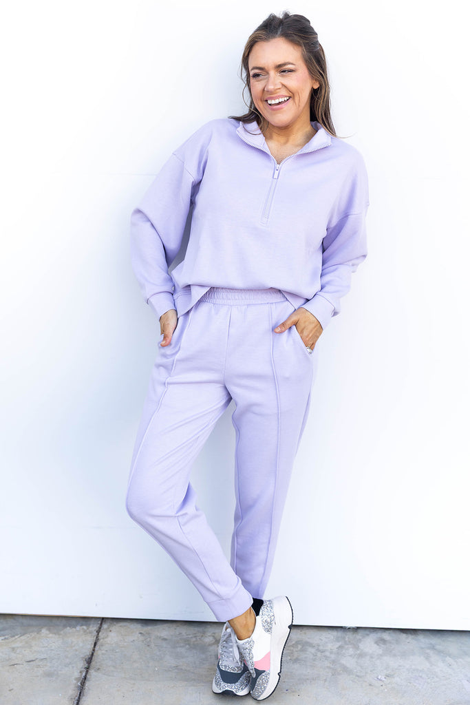 DB Soft Structure Set - Lilac- PRE ORDER