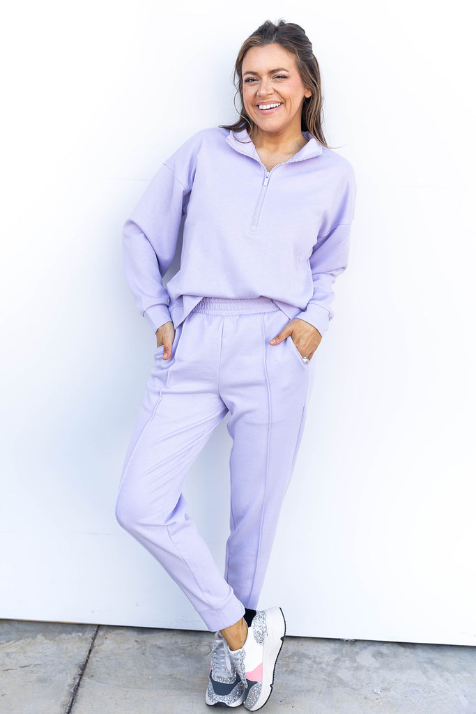 DB Soft Structure Set - Lilac- PRE ORDER