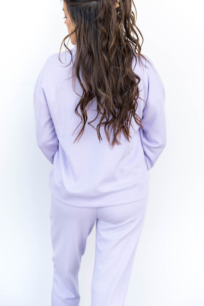 DB Soft Structure Set - Lilac- PRE ORDER