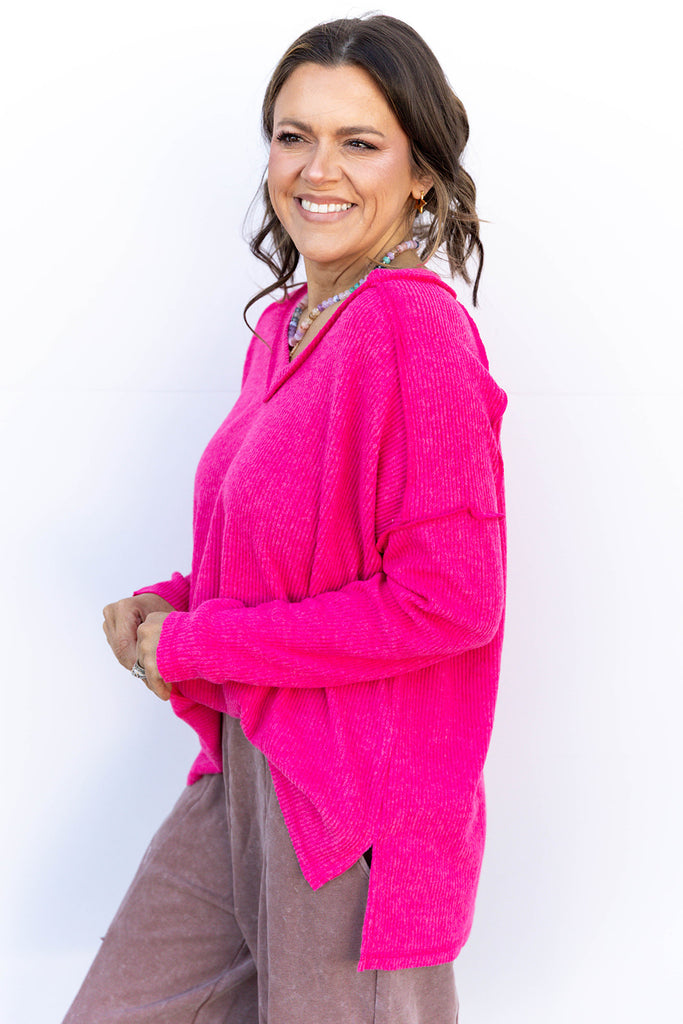 Rustic Roar Pants - Brown