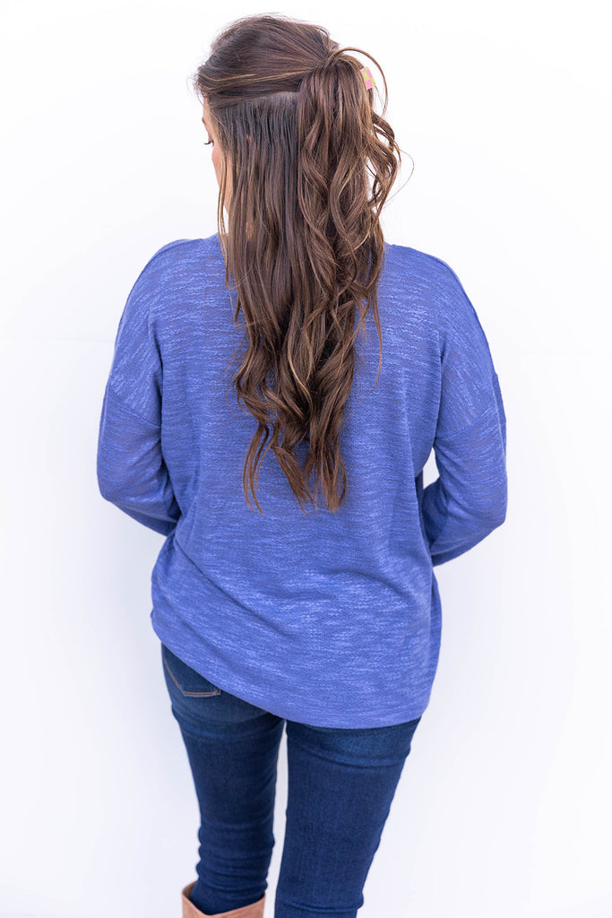 Cloudlight Classic Top - Marlon