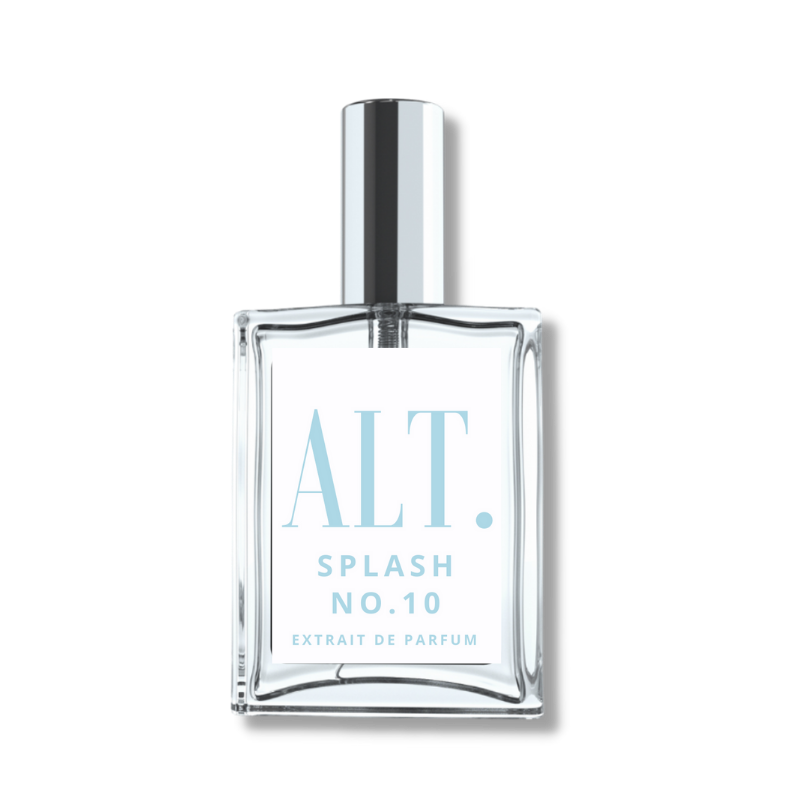 Splash : 60ML / 2 OZ