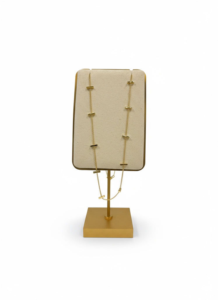 The Bar Baby Necklace