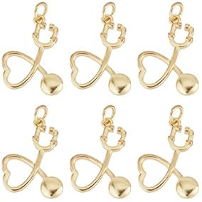 Sethascope Charm