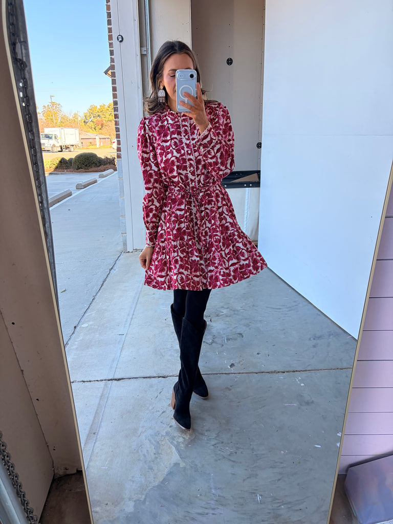 No Run Tights - Black