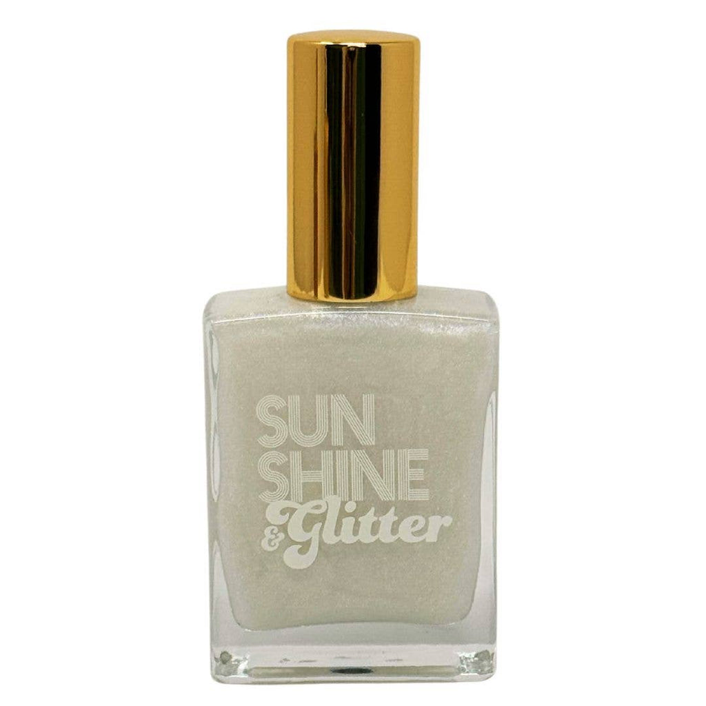 Highlighter Shimmer Spray Oils: Rose Gold